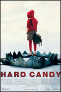 Hard candy - la critique du film