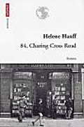 84, Charing Cross Road - Helene Hanff
