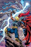 Thor : avancé au 6 mai 2011 aux USA