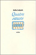 Quatre sœurs - Malika Ferdjoukh<br><font size="1">T4, Geneviève</font>