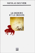 Lire dedans, lire dehors