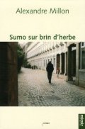 Sumo sur brin d'herbe - la critique du livre