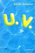 U.V. - Serge Joncour