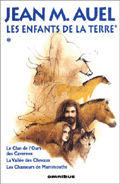 Les enfants de la terre - Jean M. Auel