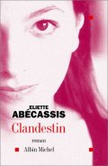 Clandestin de Eliette Abécassis - la critique 