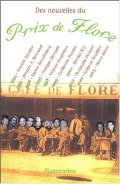 Des nouvelles du prix de Flore