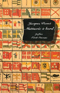Mutinerie à bord - Jacques Perret - Critique livre