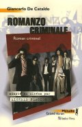 Romanzo criminale - Giancarlo De Cataldo