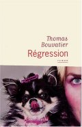 Régression - Thomas Bouvatier