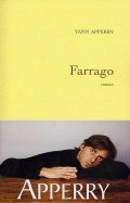 Farrago - Yann Apperry - La critique 
