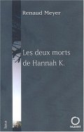 Les deux morts de Hannah K. 