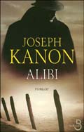 Alibi - Joseph Kanon