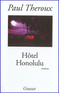 Hôtel Honolulu 