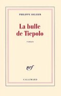 La bulle de Tiepolo - Philippe Delerm