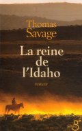 La reine de l'Idaho