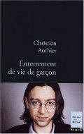 Enterrement de vie de garçon - Christian Authier - Critique