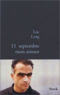 11 septembre mon amour - la critique du livre