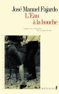 L'eau à la bouche
