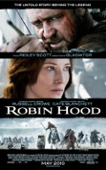 Box-office de Robin des bois : USA et France