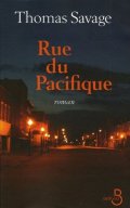 Rue du Pacifique