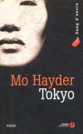 Tokyo - Mo Hayder