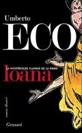 La mystérieuse flamme de la reine Loana - Umberto Eco - La critique