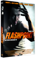 Flashpoint - trailer