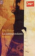 La correspondante - Eric Holder