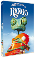 Rango - le test DVD 