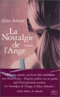 La nostalgie de l'ange