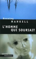 L'homme qui souriait - la critique du livre