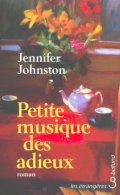 Petite musique des adieux - Jennifer Johnston