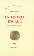 Un artiste engagé 