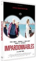 Impardonnables - le test DVD