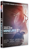 Mineurs 27 - le test DVD