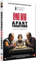 Apart together - Le test DVD