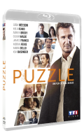 Puzzle - la critique du film + le test blu-ray