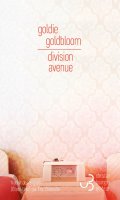Division Avenue - Goldie Goldbloom - critique du livre