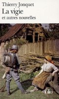La vigie - Thierry Jonquet