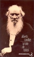 La fuite de Tolstoï -Alberto Cavallari