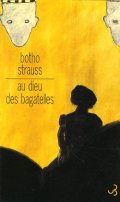 Au dieu des bagatelles 
