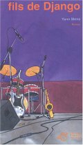 Fils de Django - Yann Mens