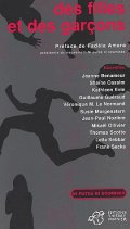 Des filles et des garçons - Collectif