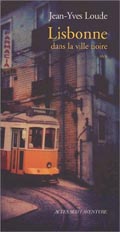 Lisbonne, dans la ville noire - critique livre