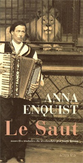 Le saut - Anna Enquist