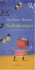 Saltatempo - Stefano Benni