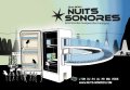 Nuits Sonores - 4e édition 