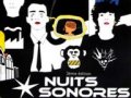 Les Nuits Sonores - 3e édition 