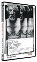 Images du vieux monde - La critique + Le test DVD