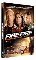 Fire with fire, vengeance par le feu - la critique + le test DVD